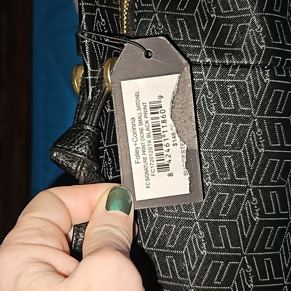 Foley + Corinna purse - Picture 3 of 8